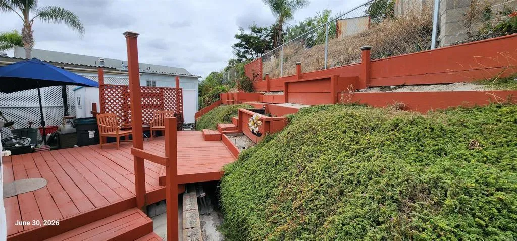245 W Bobier Drive 06, Vista, California 92083
