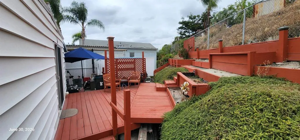245 W Bobier Drive 06, Vista, California 92083