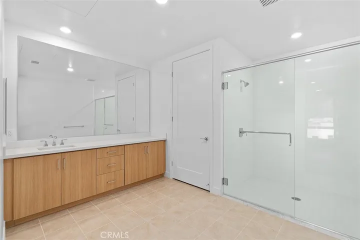 Secondary Bathroom