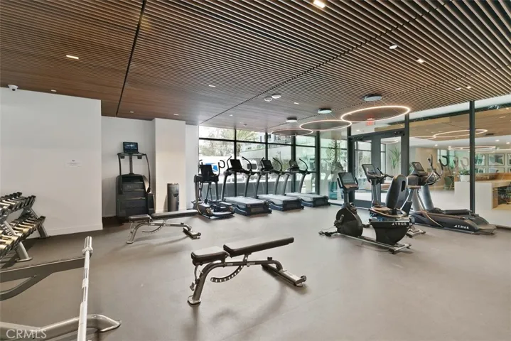 Community Gym