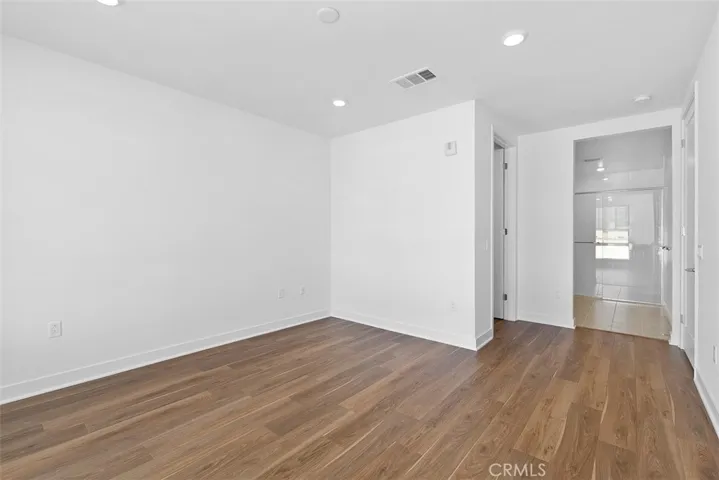 Secondary Bedroom Suite