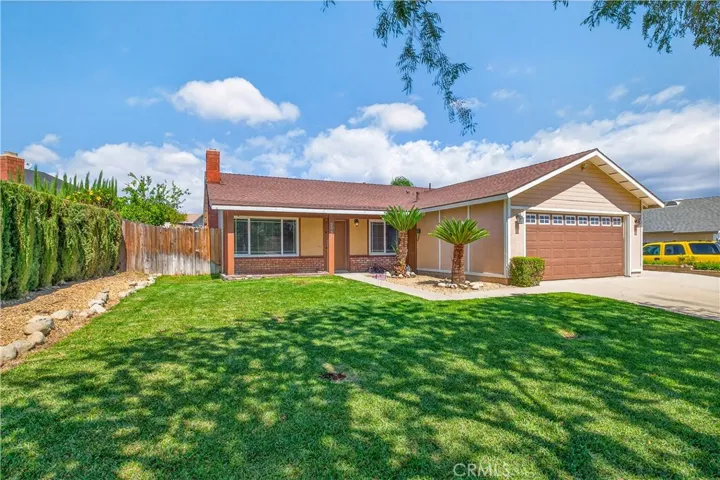 2051 Sycamore Court, Ontario, California 91764