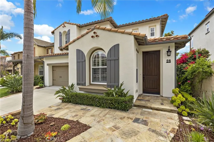28 Via Agradar, San Clemente, California 92673