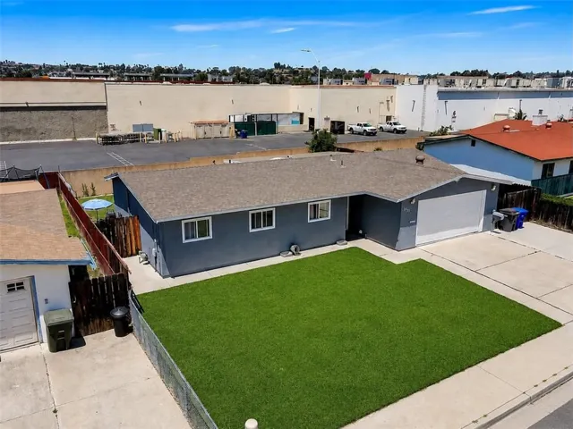 910 Saint George Court, Spring Valley, California 91977