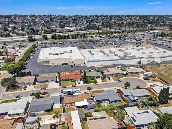 910 Saint George Court, Spring Valley, California 91977