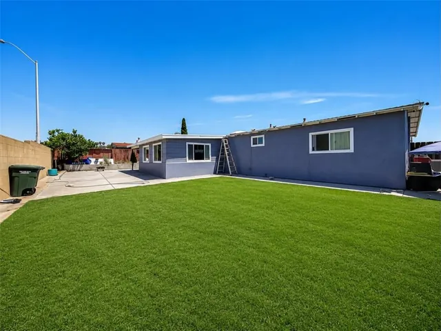 910 Saint George Court, Spring Valley, California 91977