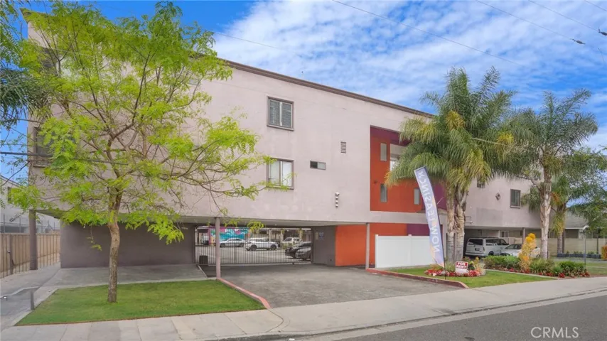 1225 W 166th, Gardena, California 90247