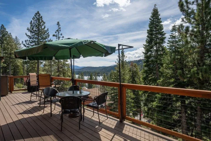 14625 Denton Avenue, Truckee, California 96161