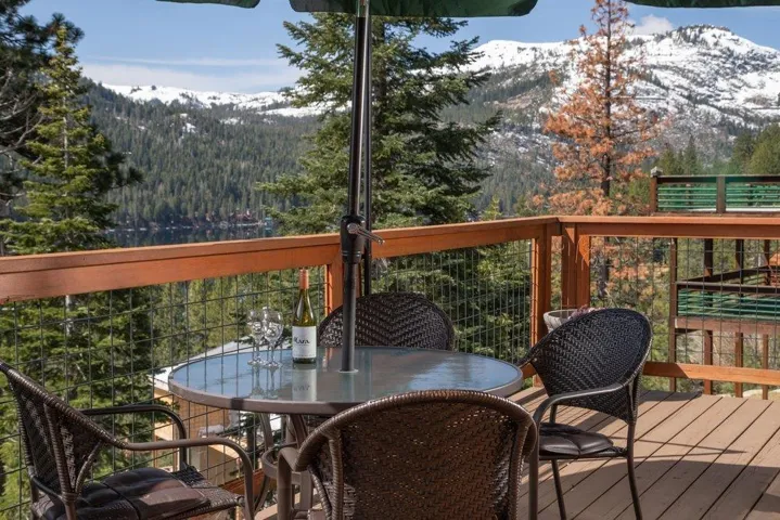 14625 Denton Avenue, Truckee, California 96161