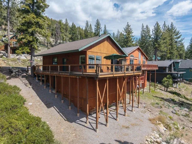 14625 Denton Avenue, Truckee, California 96161