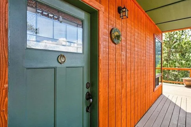 14625 Denton Avenue, Truckee, California 96161