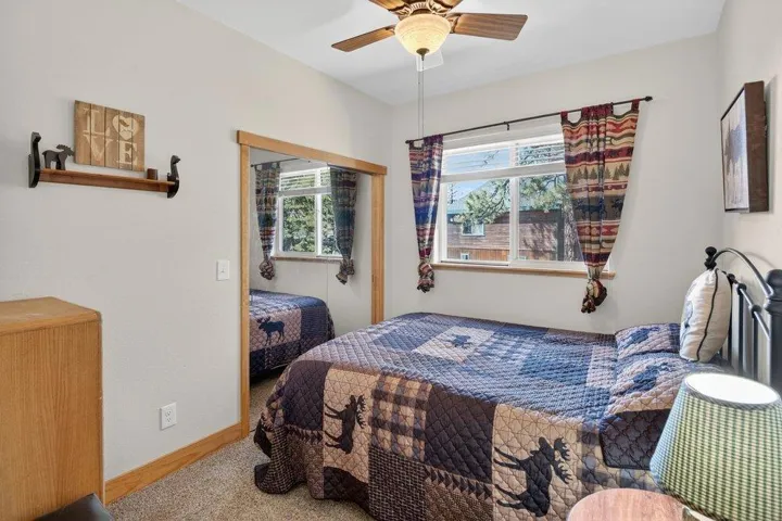 14625 Denton Avenue, Truckee, California 96161