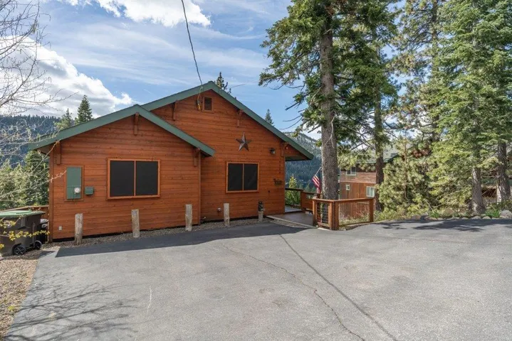 14625 Denton Avenue, Truckee, California 96161