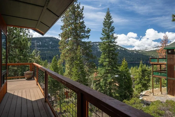 14625 Denton Avenue, Truckee, California 96161