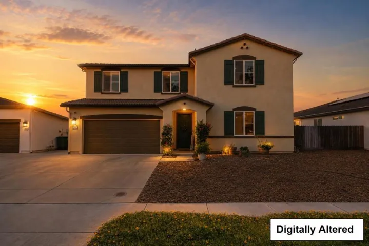 2042 Michelle Street, Los Banos, California 93635