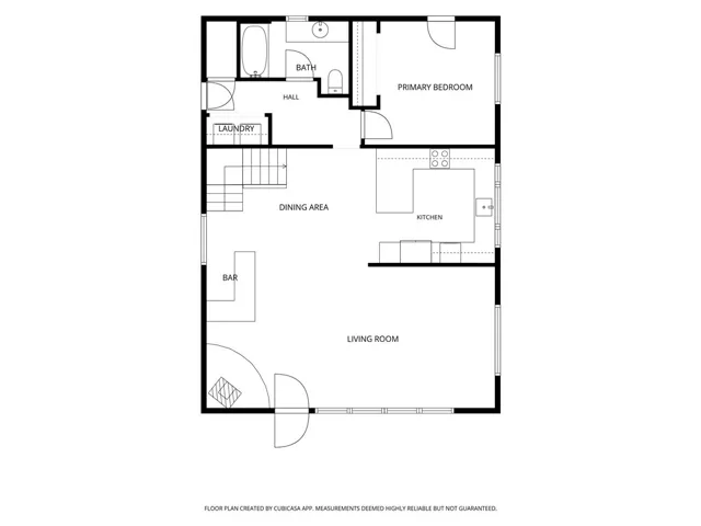 8682 Landlubber Lane, Bradley, California 93426