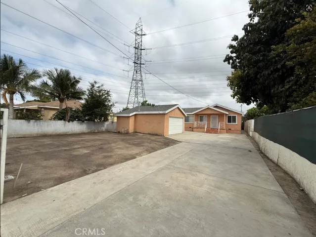 1443 E 92nd, Los Angeles, California 90002