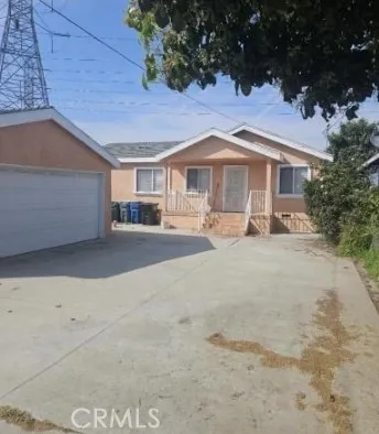 1443 E 92nd, Los Angeles, California 90002