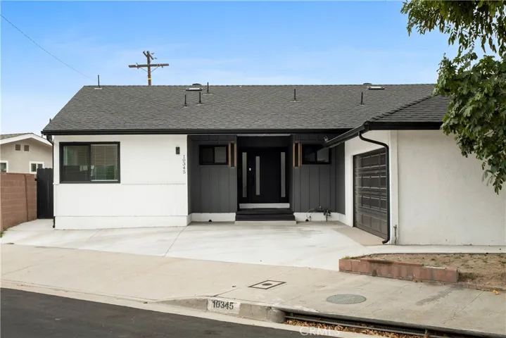 10345 Blucher, Granada Hills, California 91344