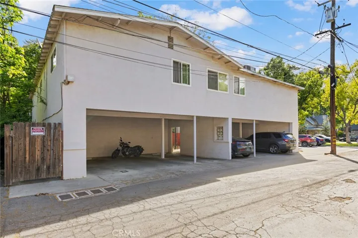180 E 1st Avenue, Chico, California 95926