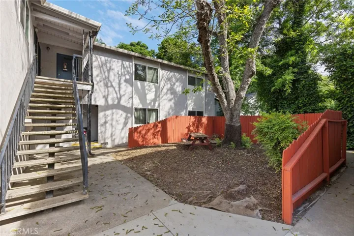 180 E 1st Avenue, Chico, California 95926