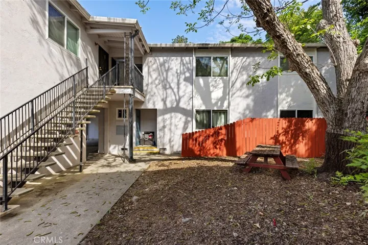 180 E 1st Avenue, Chico, California 95926