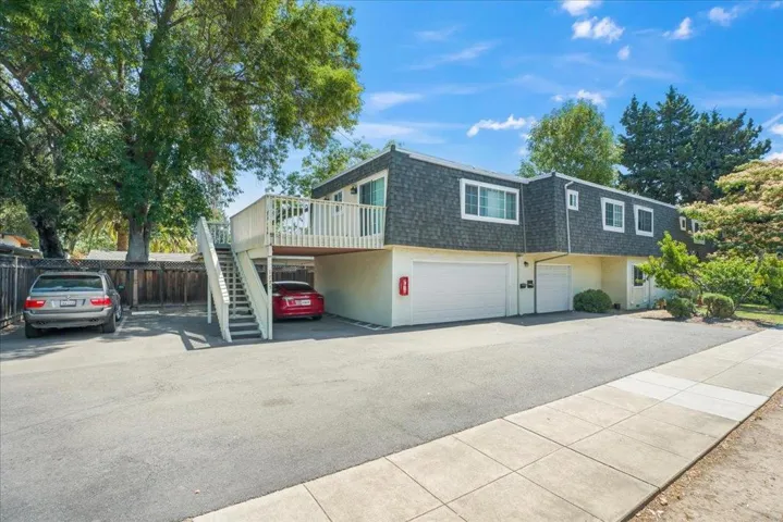 103 Tennyson Avenue, Palo Alto, California 94301