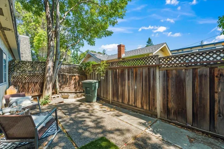 103 Tennyson Avenue, Palo Alto, California 94301