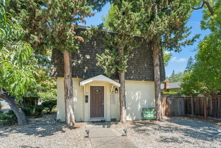 103 Tennyson Avenue, Palo Alto, California 94301