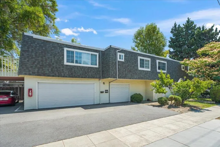 103 Tennyson Avenue, Palo Alto, California 94301