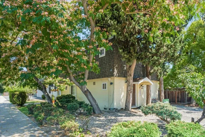 103 Tennyson Avenue, Palo Alto, California 94301