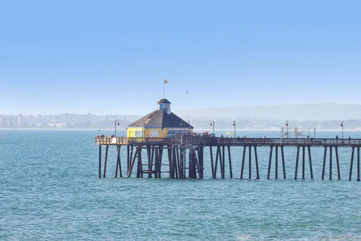 1442 Seacoast Dr 7, Imperial Beach, California 91932