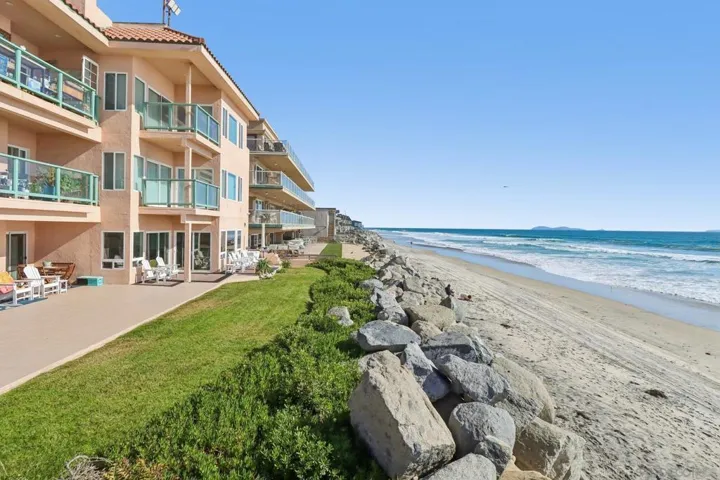 1442 Seacoast Dr 7, Imperial Beach, California 91932