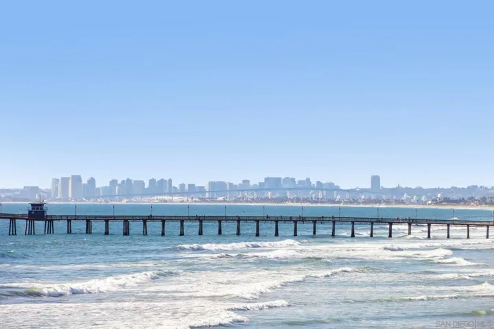 1442 Seacoast Dr 7, Imperial Beach, California 91932