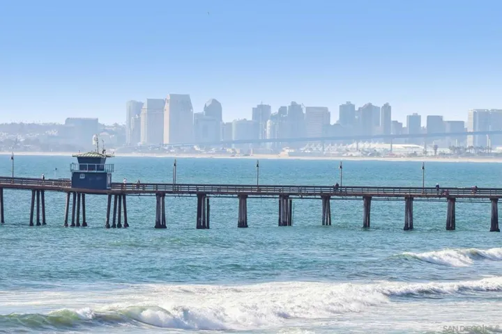 1442 Seacoast Dr 7, Imperial Beach, California 91932