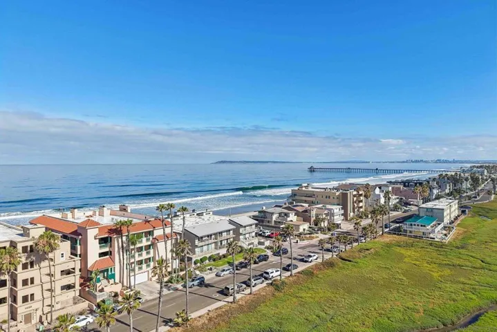 1442 Seacoast Dr 7, Imperial Beach, California 91932