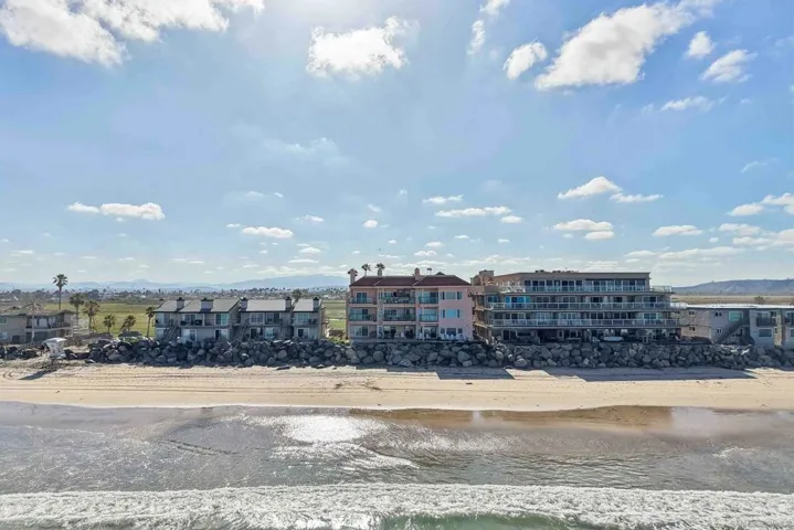 1442 Seacoast Dr 7, Imperial Beach, California 91932