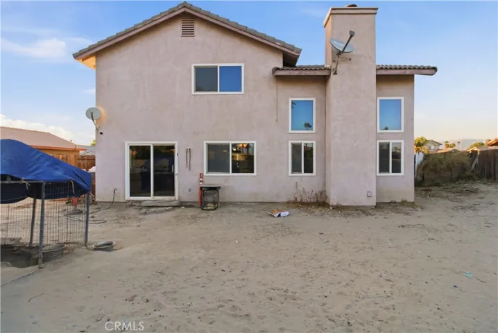 80555 Veranda Lane, Indio, California 92201