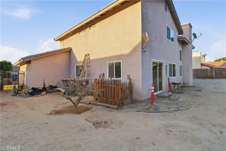 80555 Veranda Lane, Indio, California 92201
