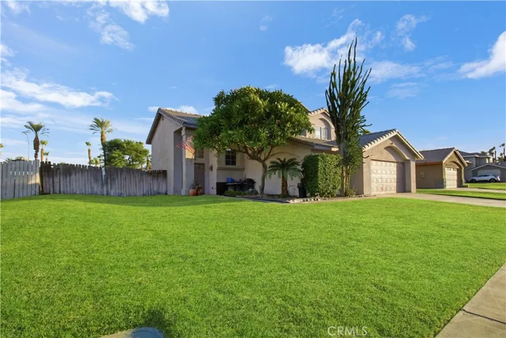 80555 Veranda Lane, Indio, California 92201