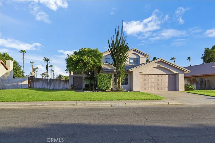 80555 Veranda Lane, Indio, California 92201