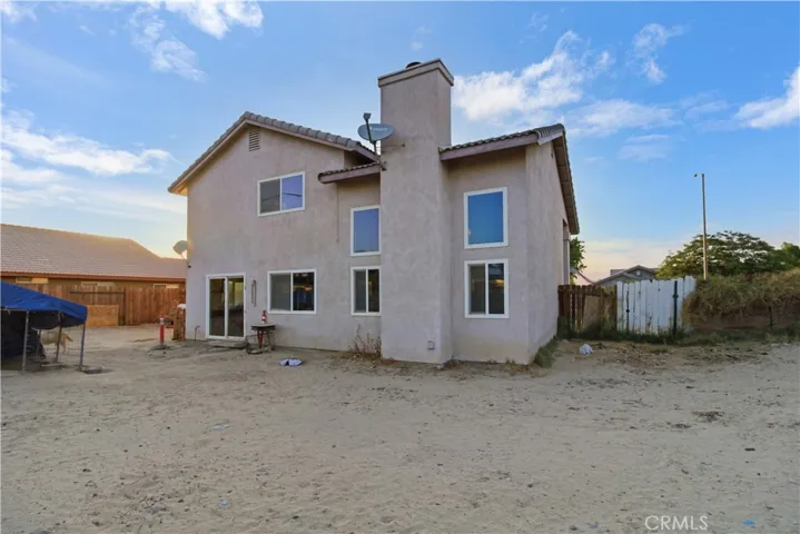 80555 Veranda Lane, Indio, California 92201