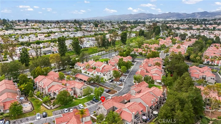 Whole neighborhood area