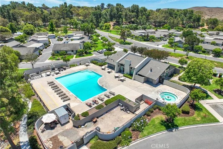 22891 Caminito Flores, Laguna Hills, California 92653