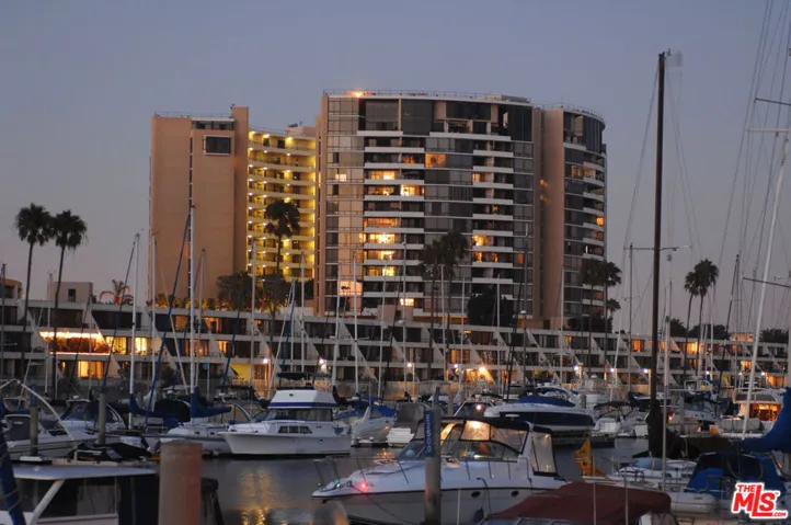 4337 Marina City Drive 147, Marina Del Rey, California 90292