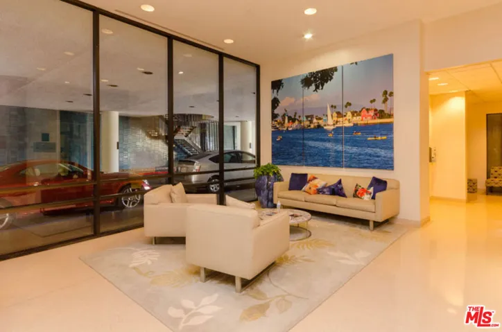 4337 Marina City Drive 147, Marina Del Rey, California 90292