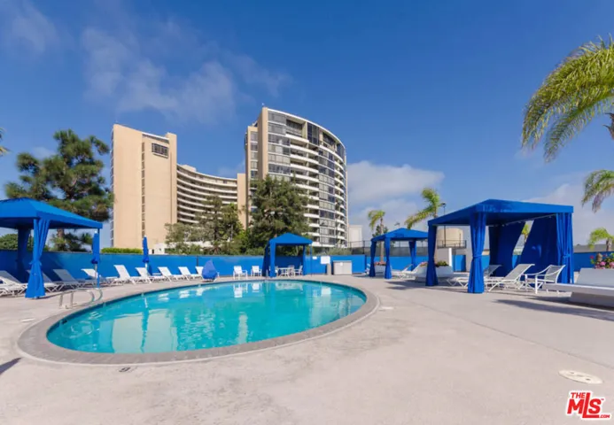 4337 Marina City Drive 147, Marina Del Rey, California 90292