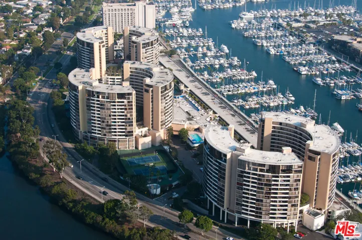 4337 Marina City Drive 147, Marina Del Rey, California 90292