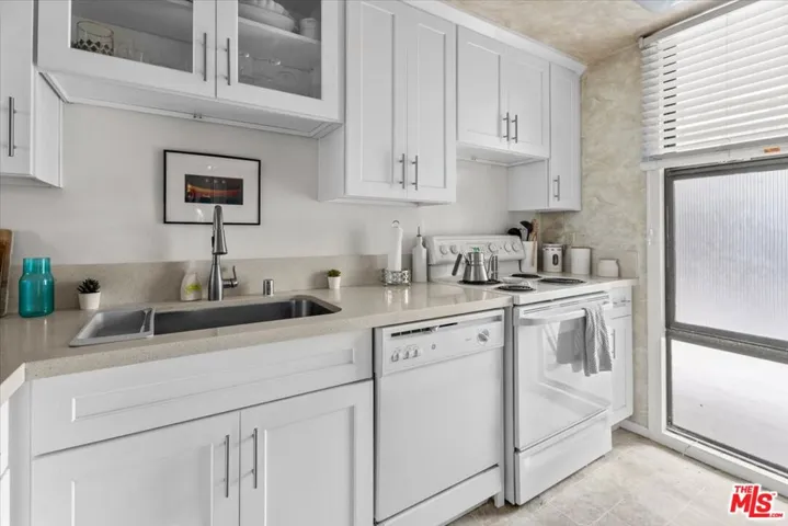4337 Marina City Drive 147, Marina Del Rey, California 90292