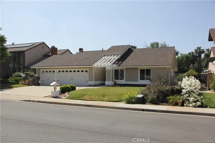 2030 Bogie, La Verne, California 91750